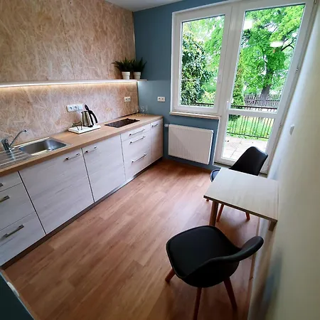 Apartmany Petrov, Batuv Kanal Exterior photo