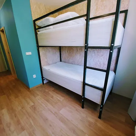 Apartmany Petrov, Batuv Kanal Exterior photo